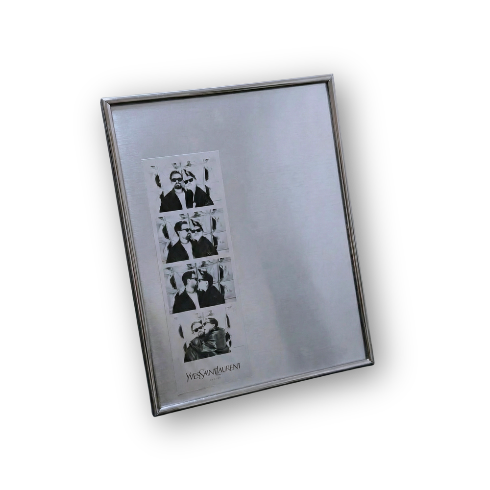 Chrome Frame Upgrade